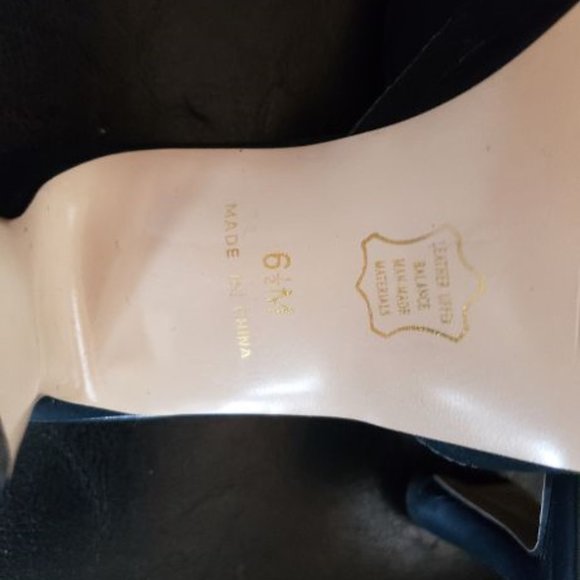 Ann Kristal shoes - Picture 3 of 3